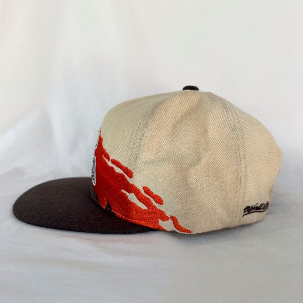 Cleveland Browns Hat - Adjustable - Picture 3 of 12